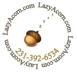 LAZY ACORN CABIN RENTALS