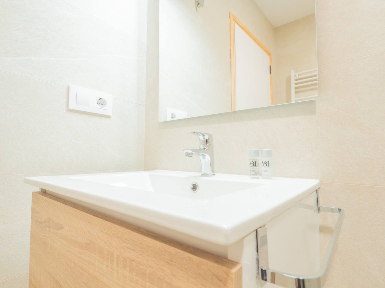 YBH Villa Lara - Apartamento 103