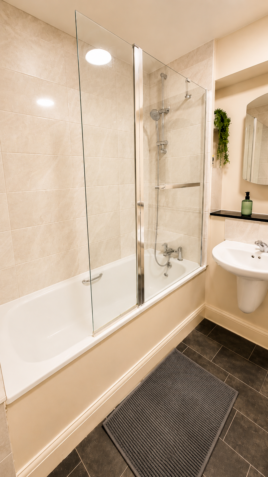 Bathroom 1 Bathroom 1