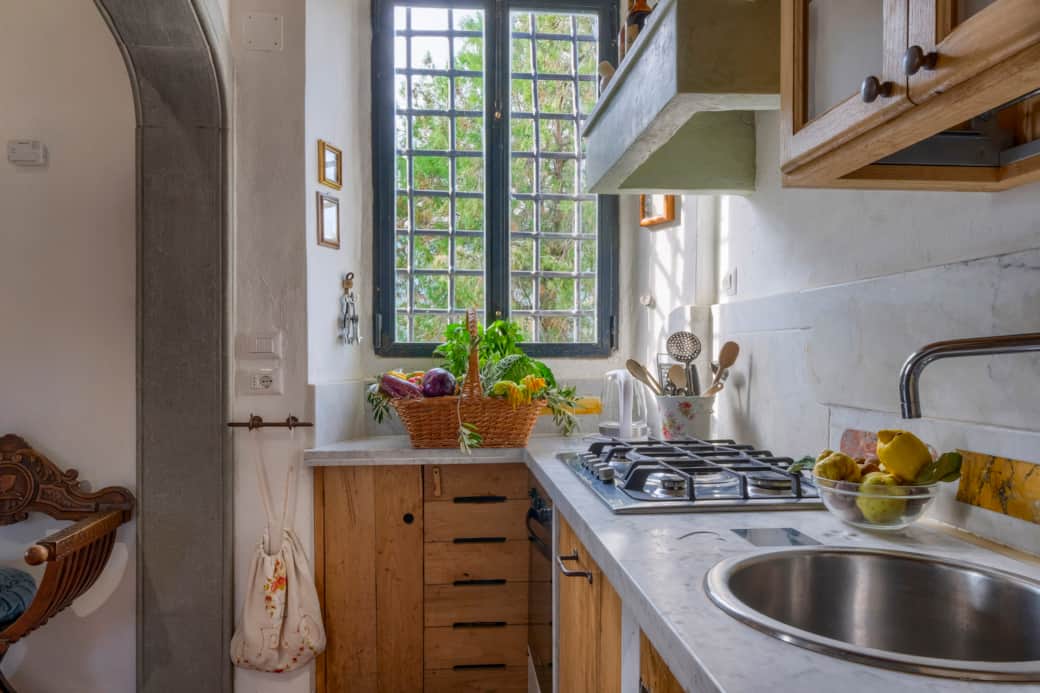 Kitchen Kitchen