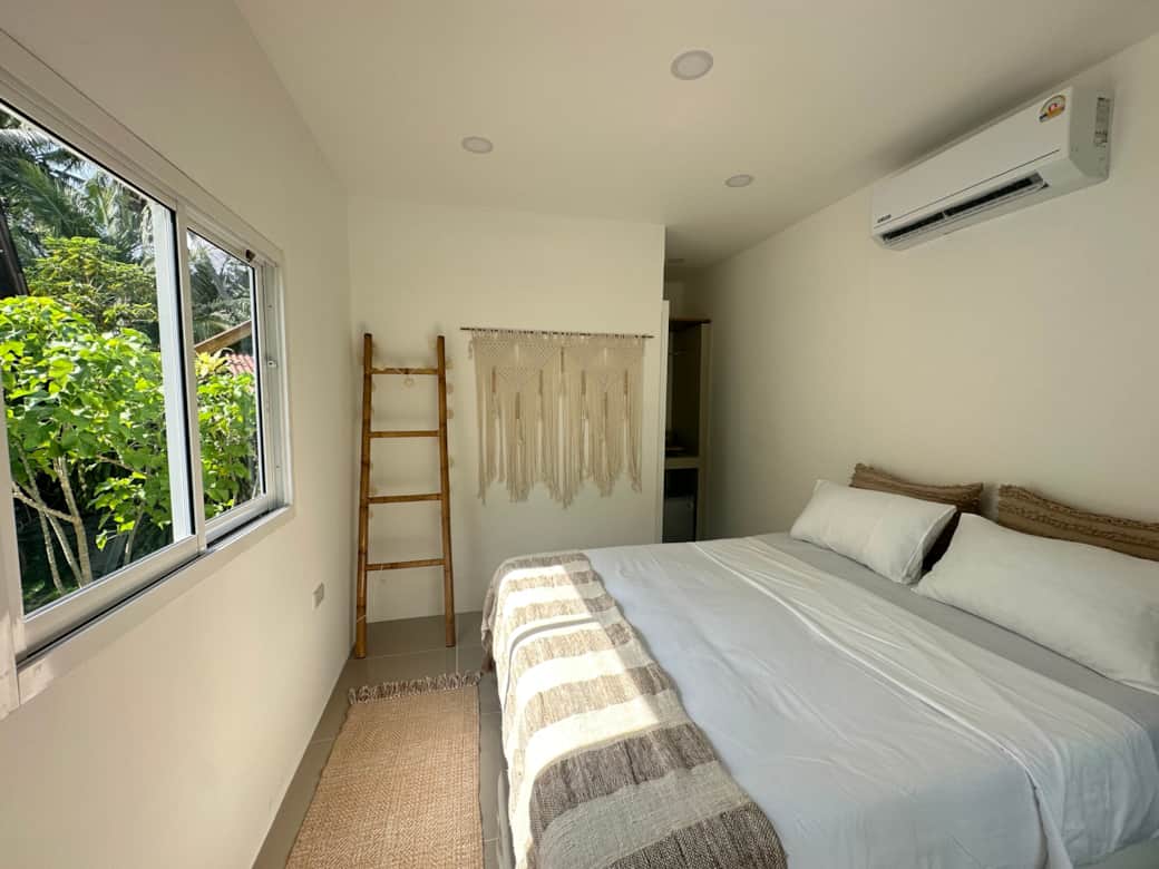 Sleeping room Sleeping room