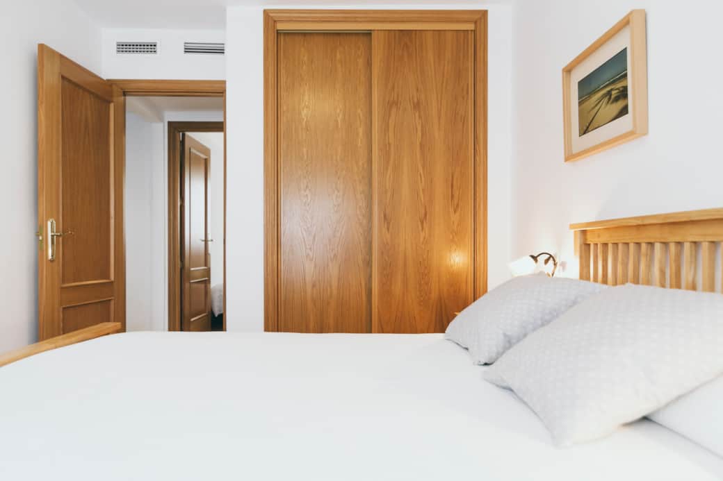 Apartamento Torremolinos Centro Playa Bajondillo - Apartamento de