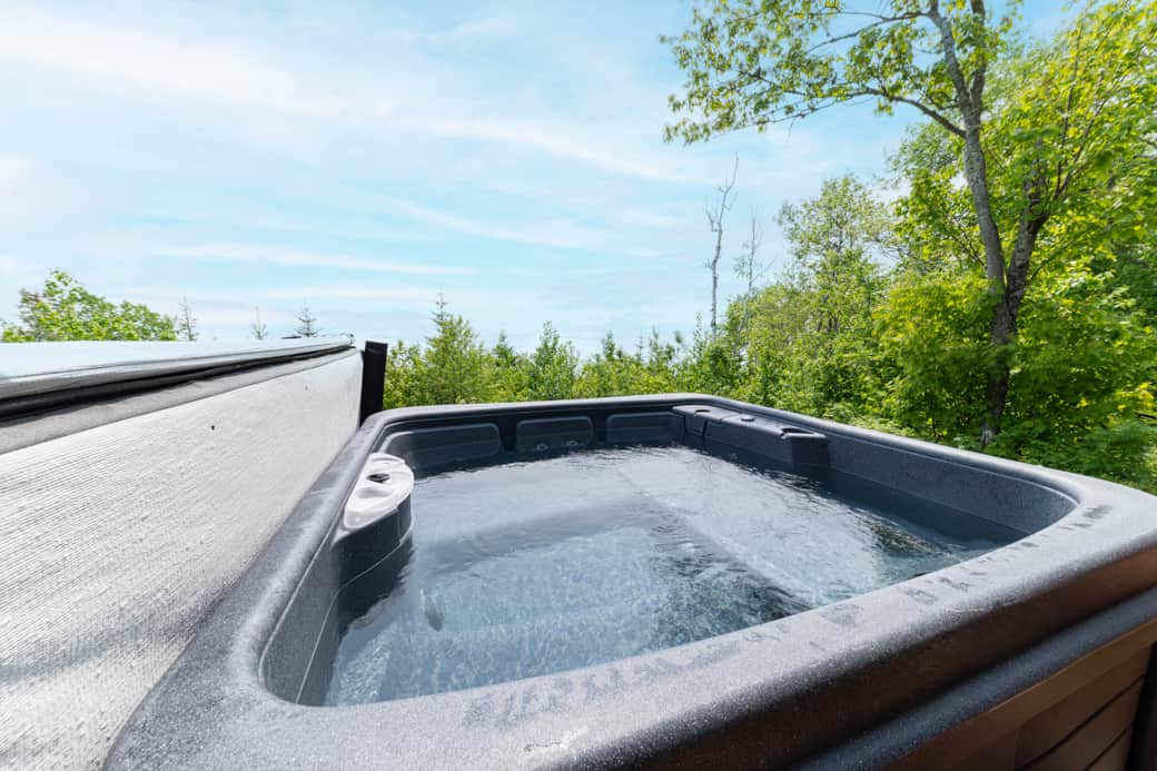 Spa (4 saisons) Spa (4 saisons)