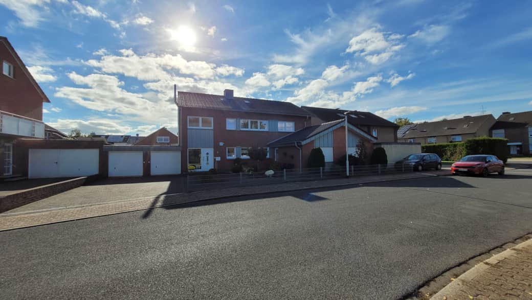 Stay at Gardi Stay at Gardi