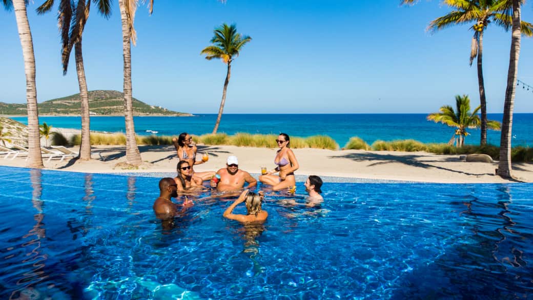 Main Pool Main Pool