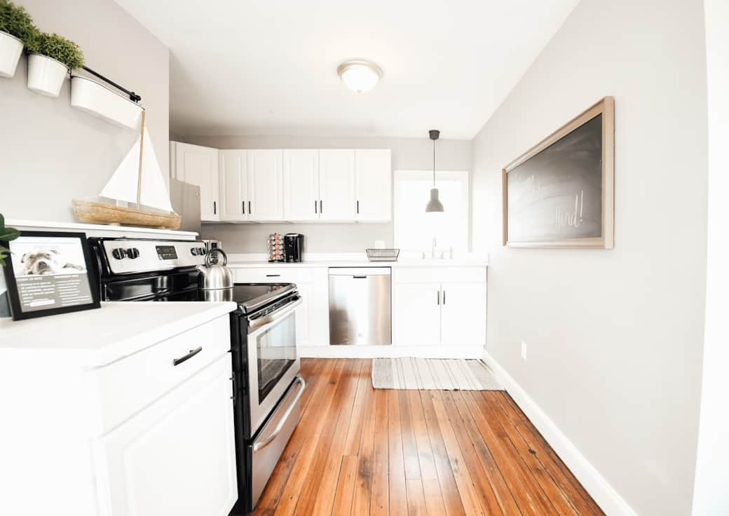 Kitchen Kitchen