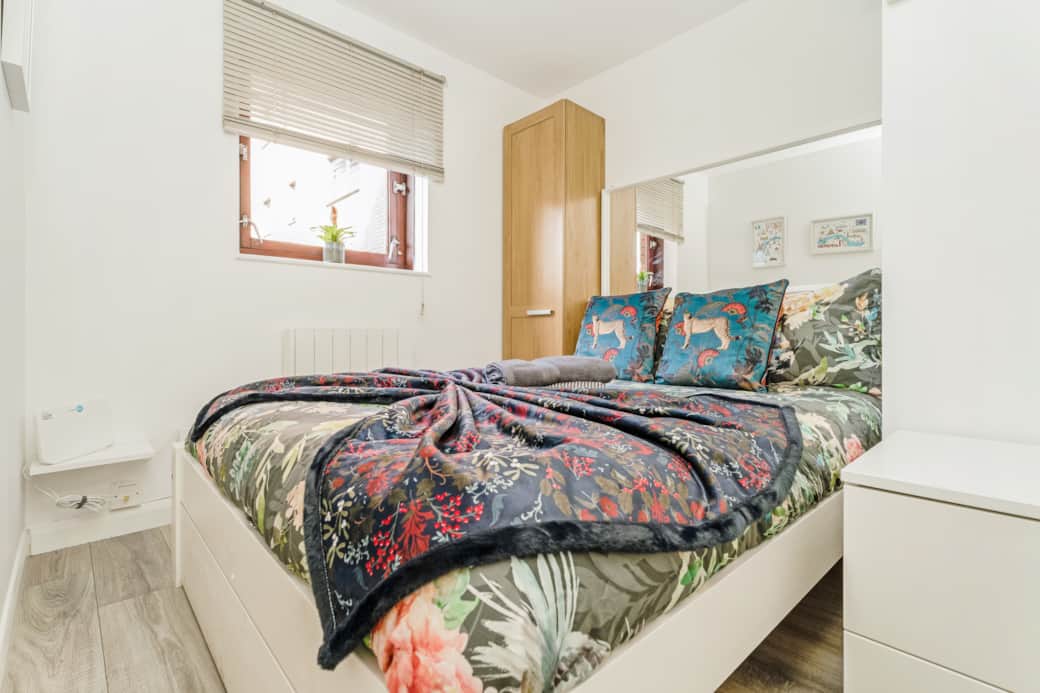 The Merchants Gem - 2Bed & Free Parking (9)