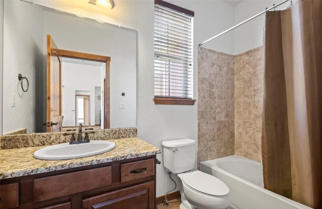 main floor bath