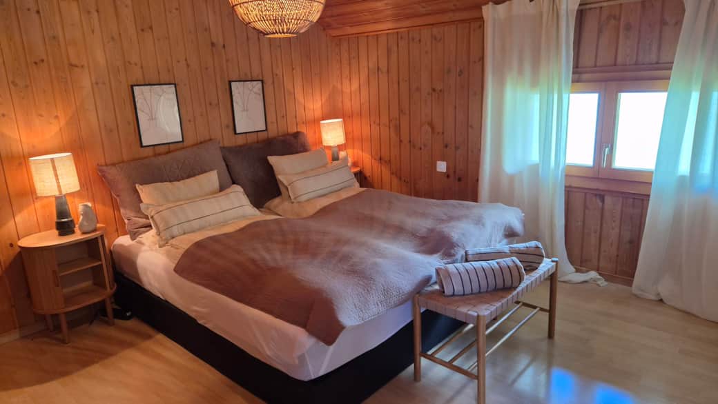 Schlafzimmer Schlafzimmer