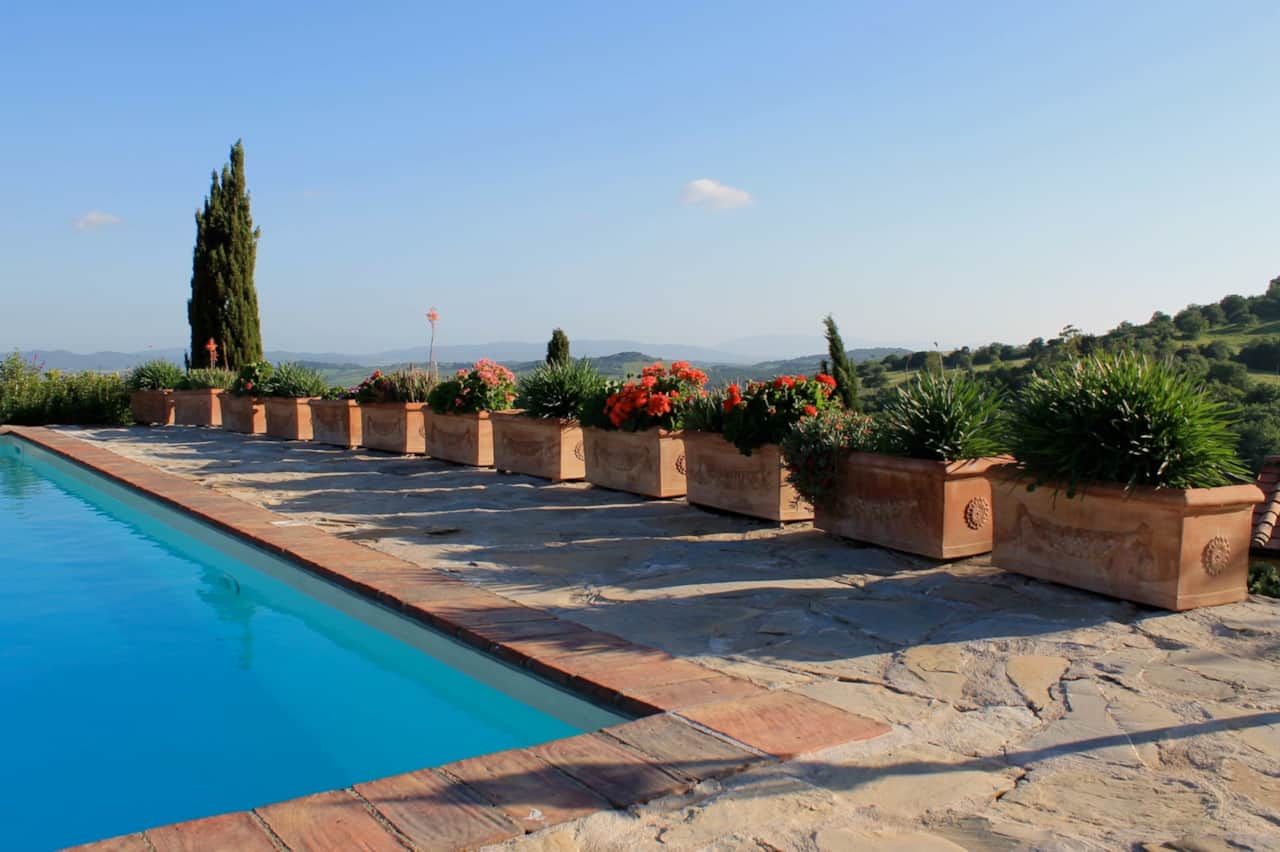 Scansano Country House - Charme Holidays