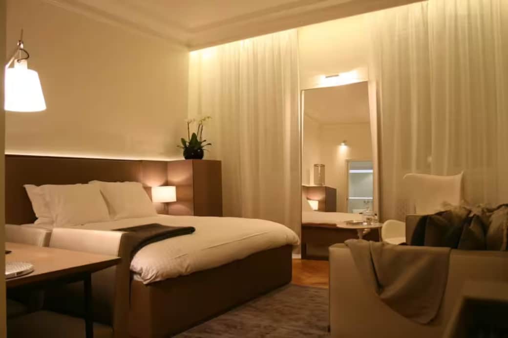 Charming Studio few Meters Away From Champs Elysee - 1