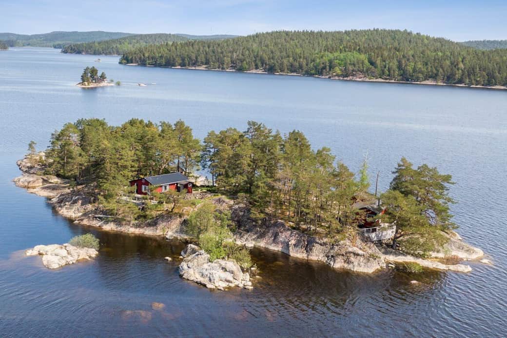 Stora Stenskär 3
