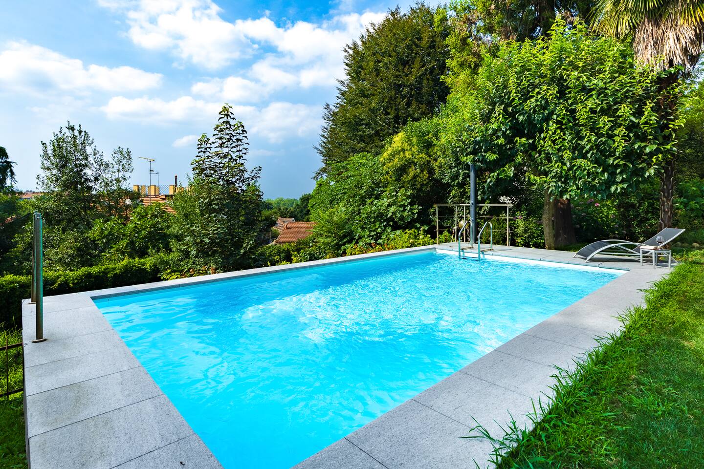 [Borgo Po] Lussuoso Appartamento • FREE Parking