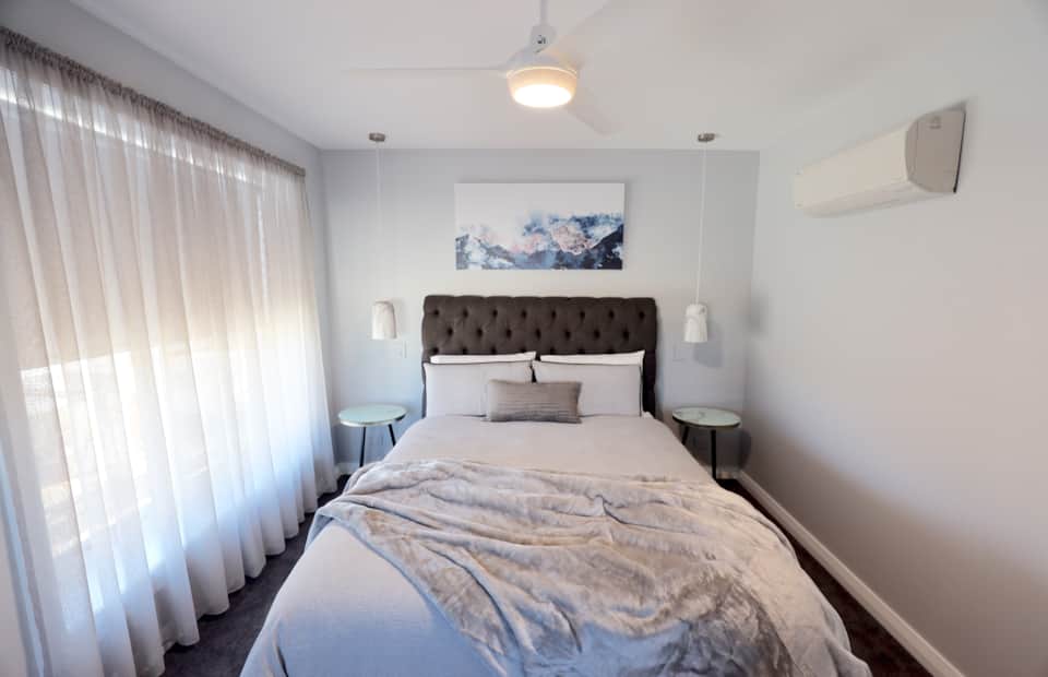 Sicuro Holiday House in Robe