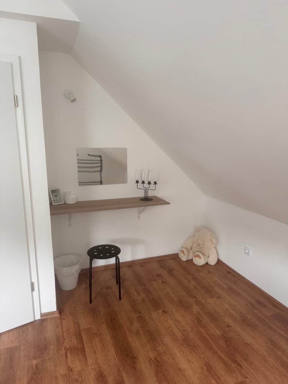 Schlafzimmer Schminktisch 
