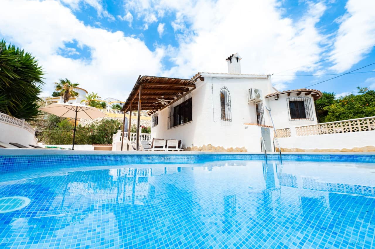 Casa mi sueño - Pool