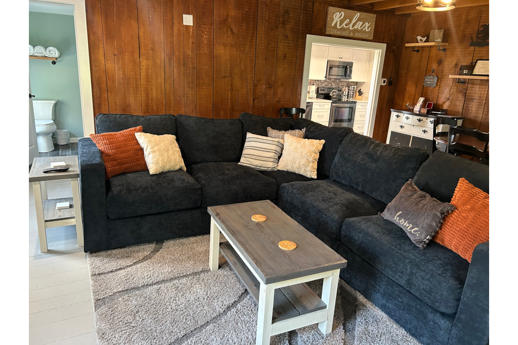 MVR Vacation Rentals
