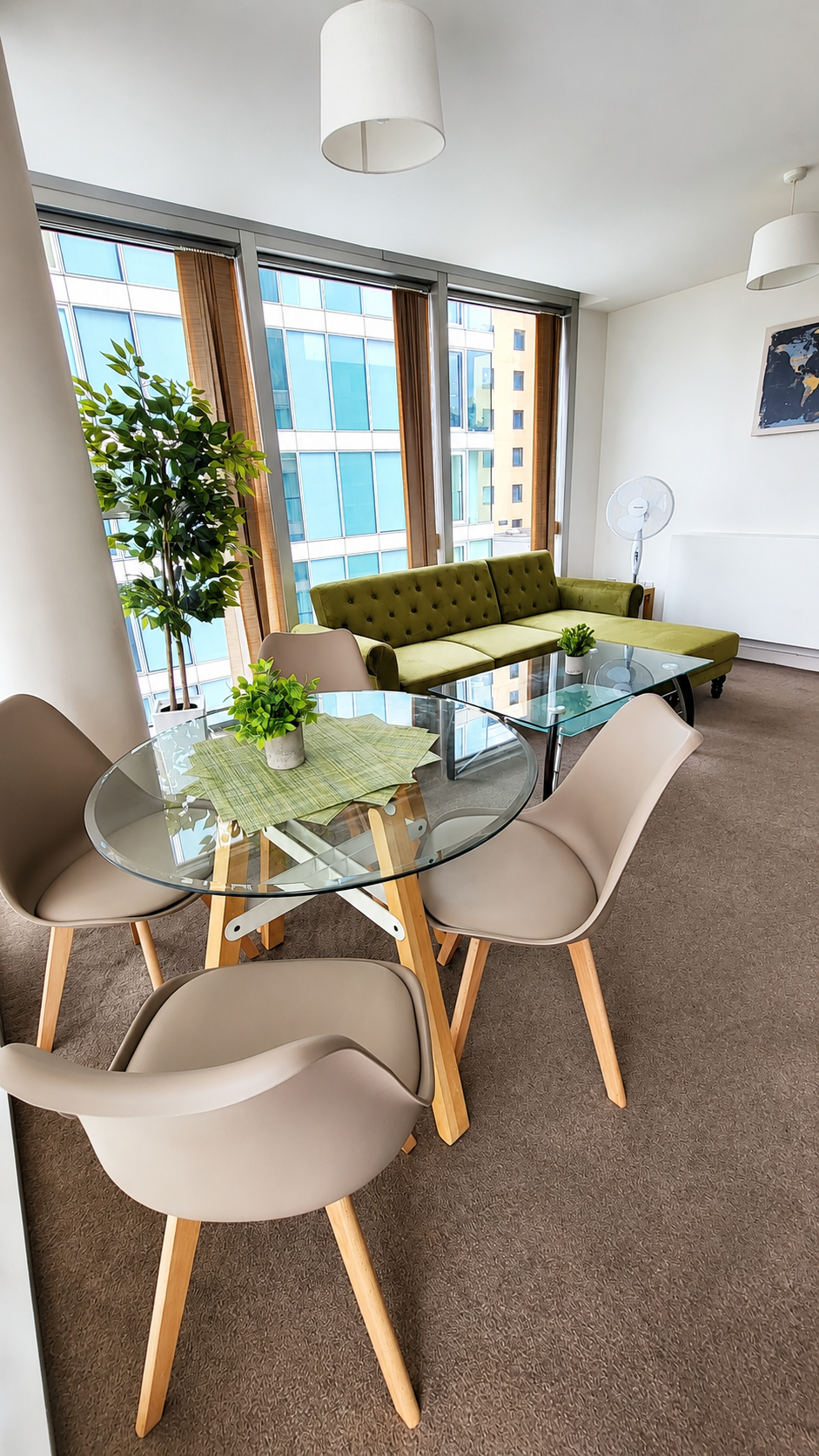 Dinning area_2 Dinning area_2