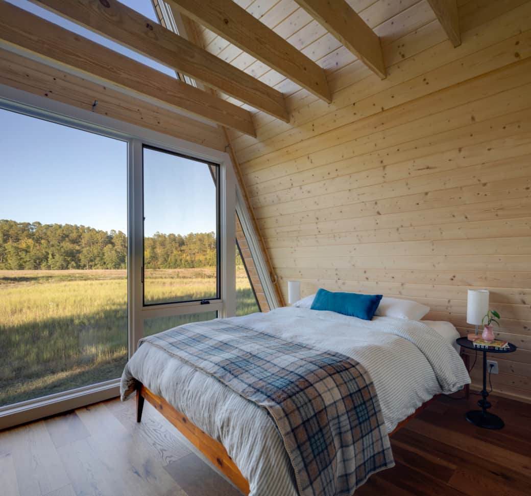 Bedroom Bottom floor