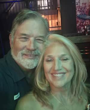 Janice & Wayne Galligan