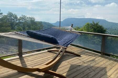 Perfect nap spot