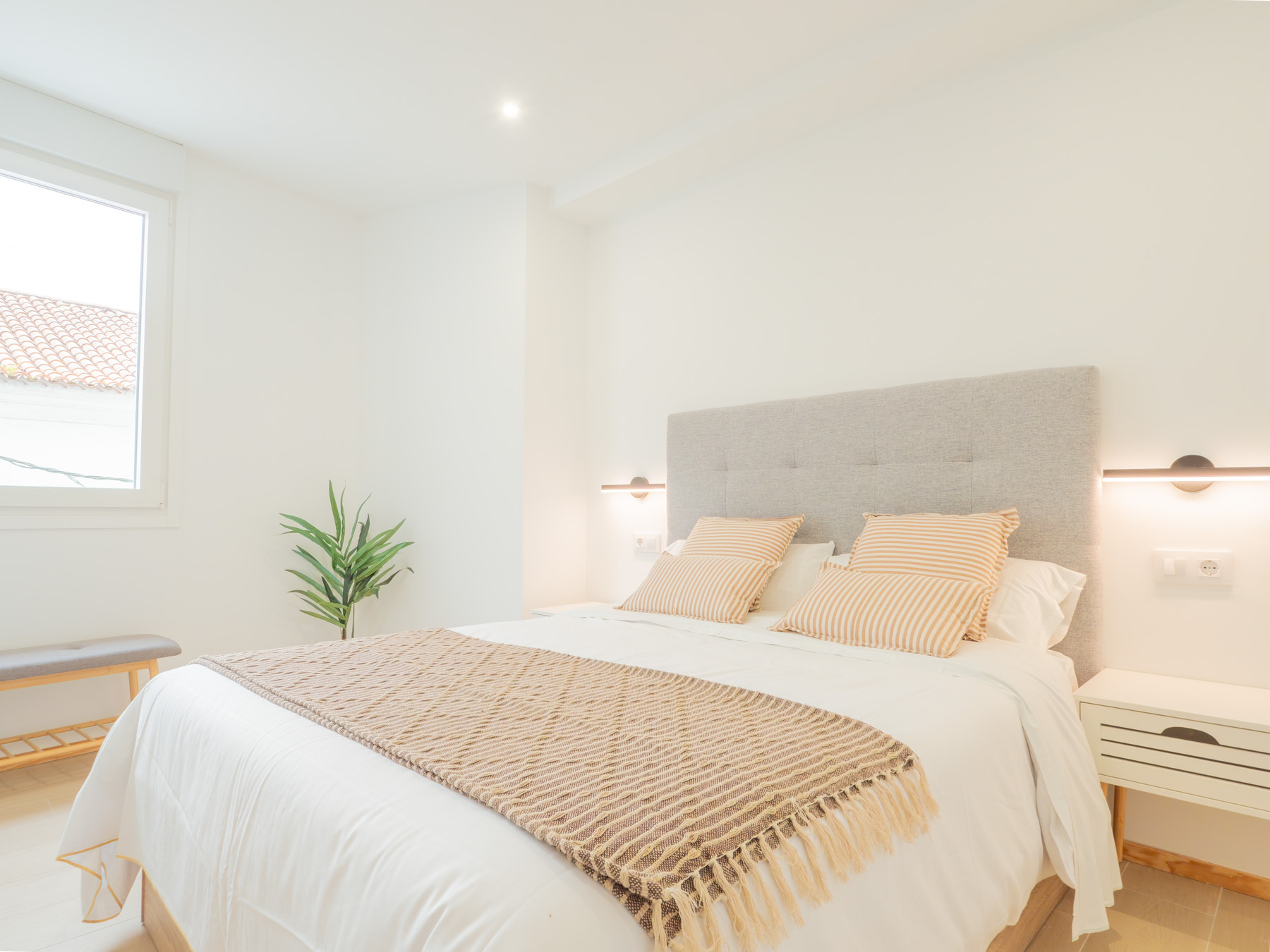 YBH Villa Lara - Apartamento 102