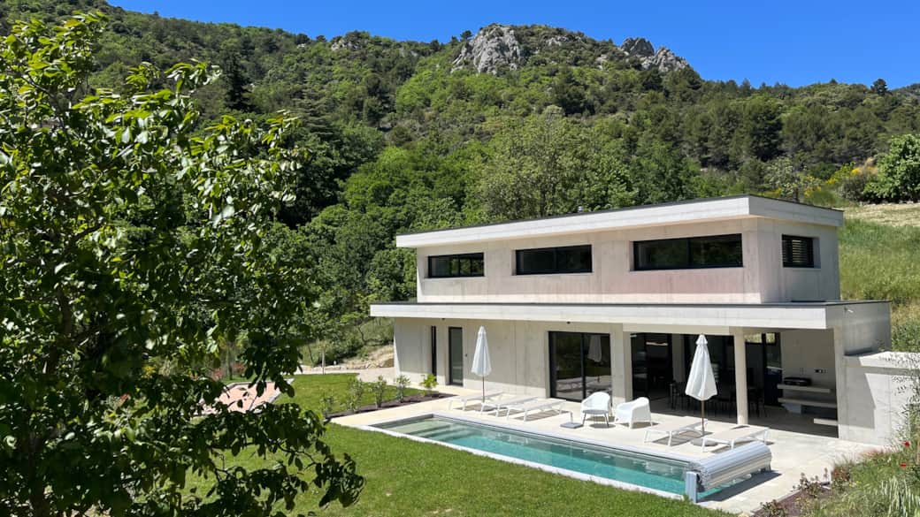 Villa vacances ventoux provence location 1 Villa vacances ventoux provence location 1