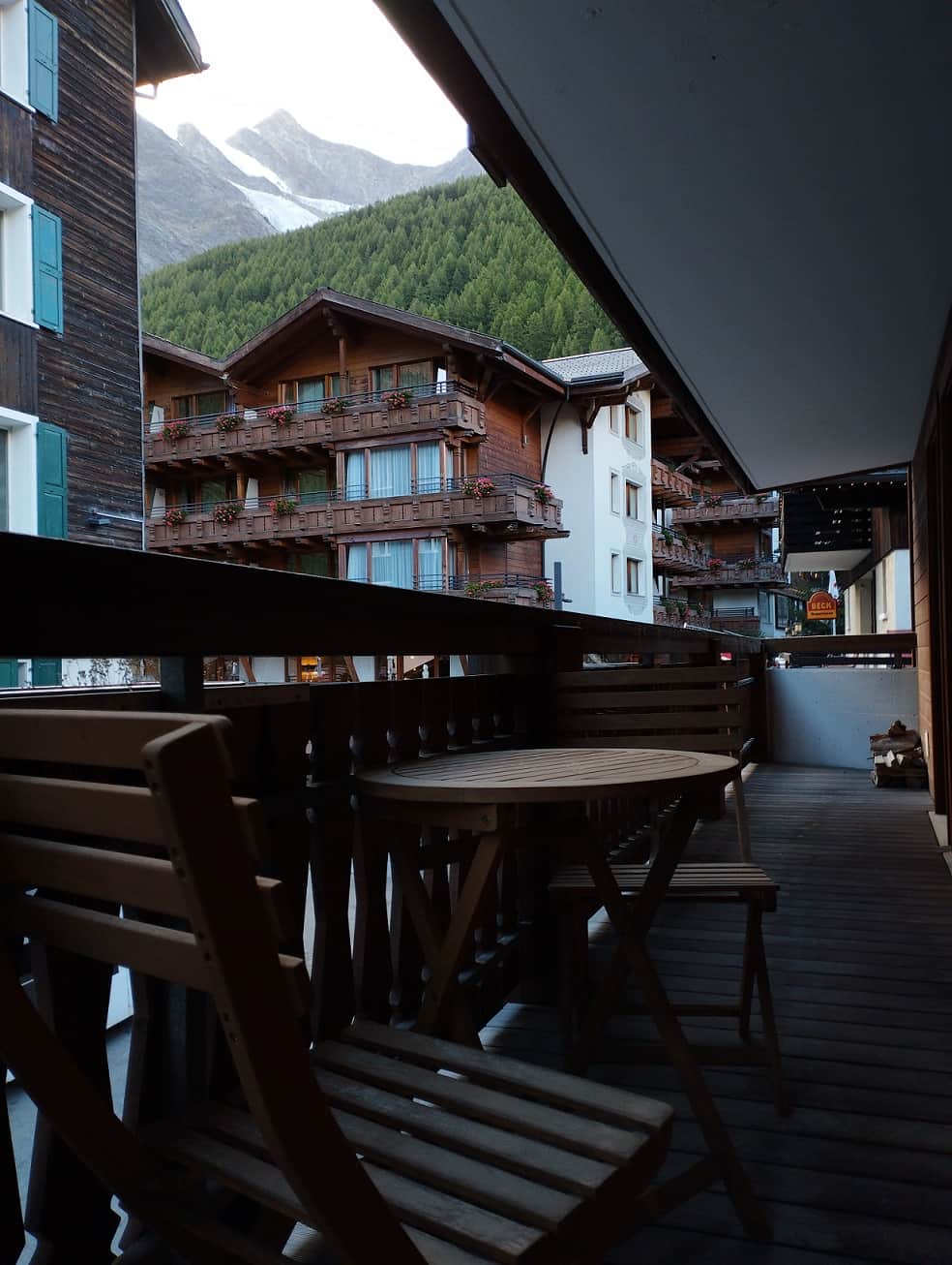 Balkon