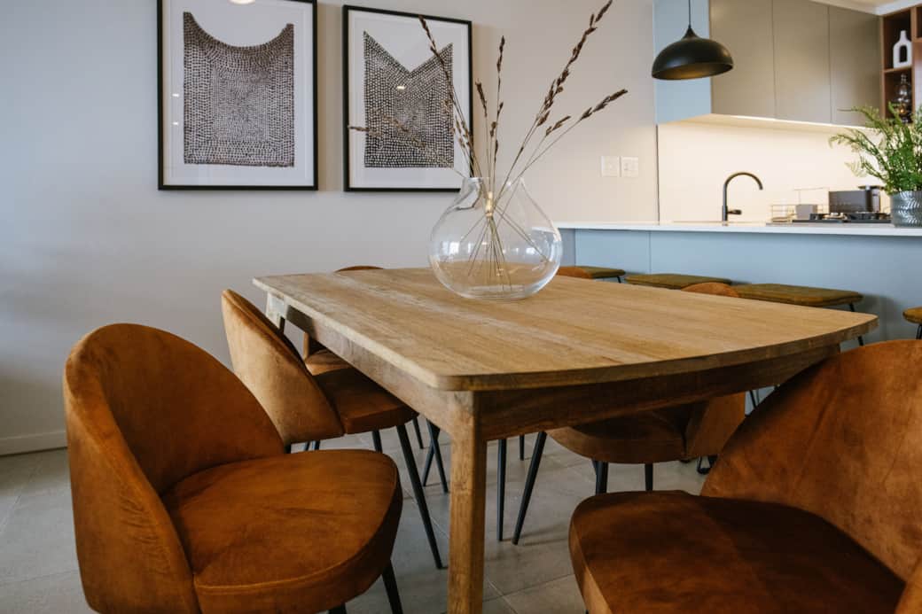 Family orientated Family orientated