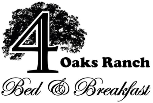 4Oaks Ranch Bed & Breakfast