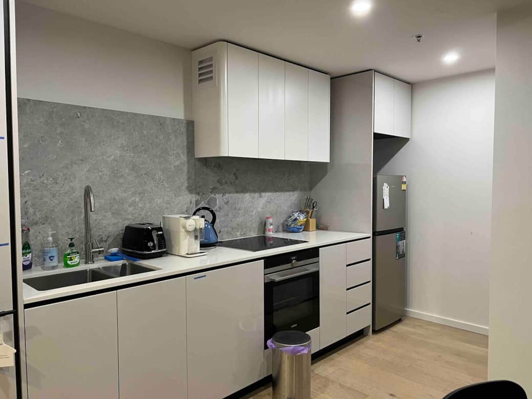 Kitchen Kitchen