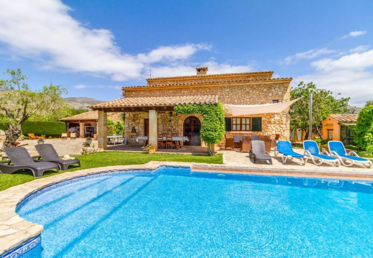 Villa Sergi