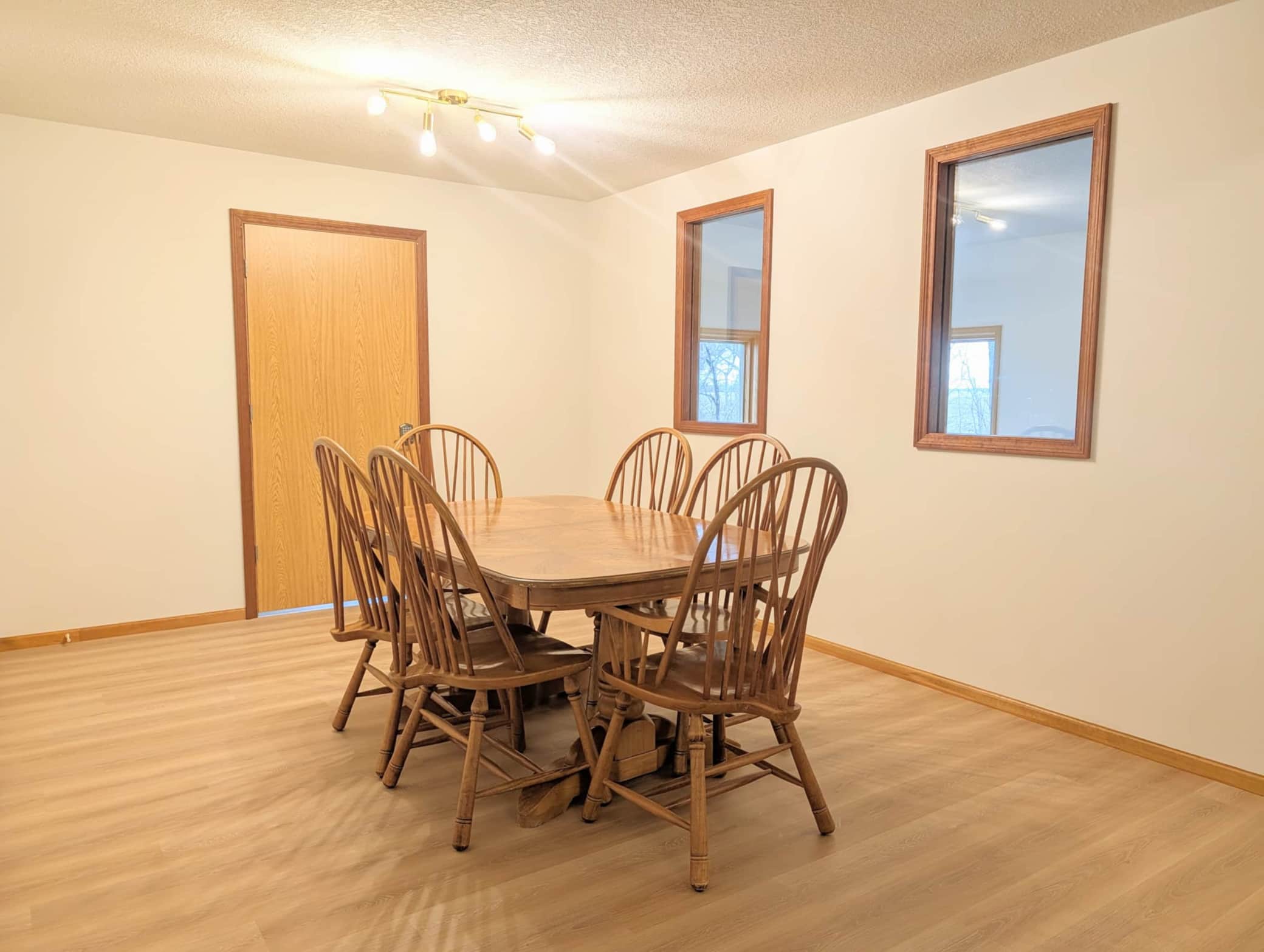 Upstairs Gameroom