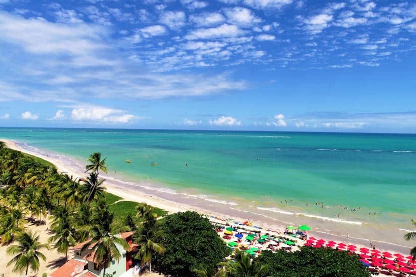 Indian Rocks Beach