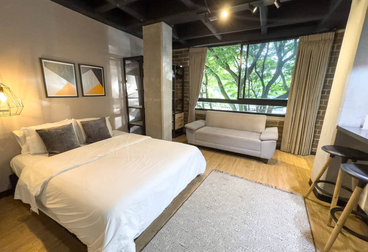 Apartamento en Medellín 