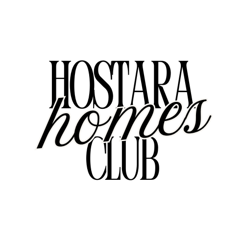 Hostara Homes