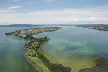Insel Reichenau
