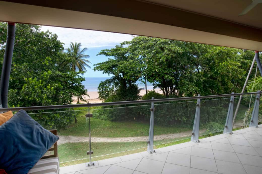 Beach House Apartment No 5 - Beach View Beach House Apartment No 5 - Beach View