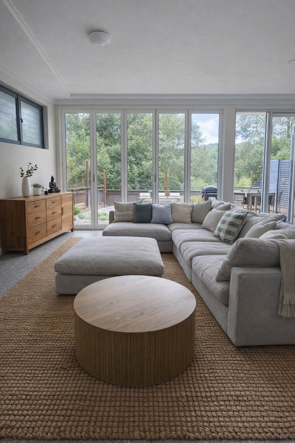 Lounge Up