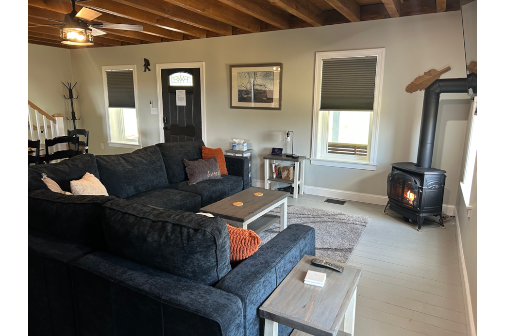 MVR Vacation Rentals