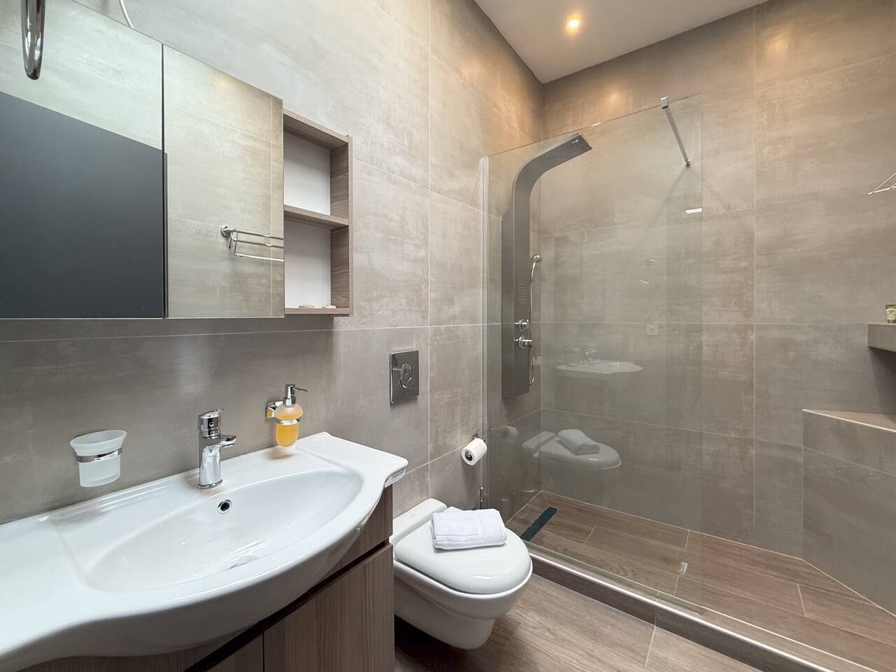 Dioroh Suites Meteora 301
