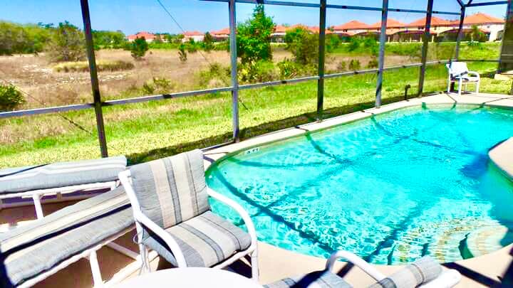 Relaxing here in the sun and enjoying all that the conservation area can offer