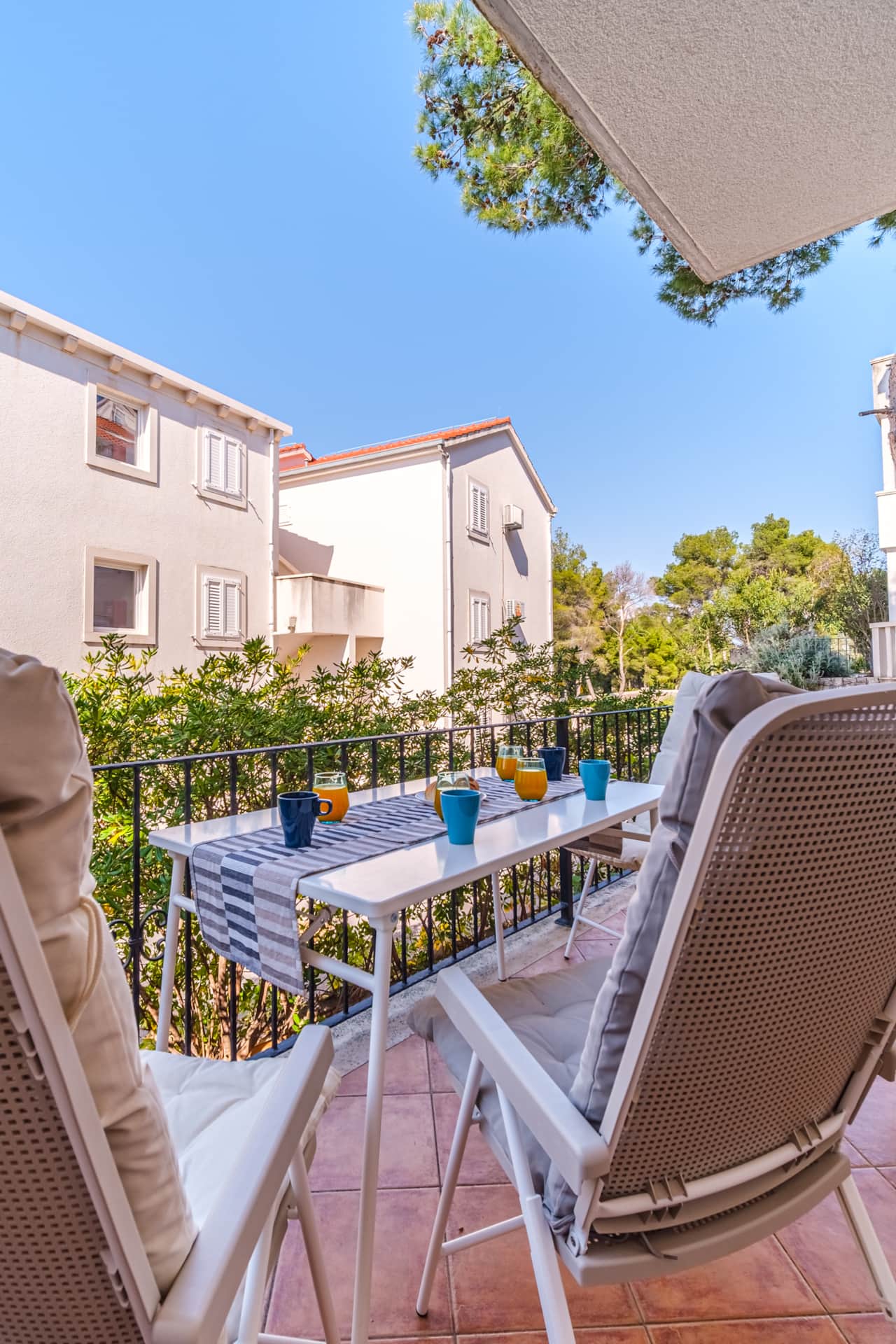 Apartment Brac Island Sutivan Croatia Charme Holidays