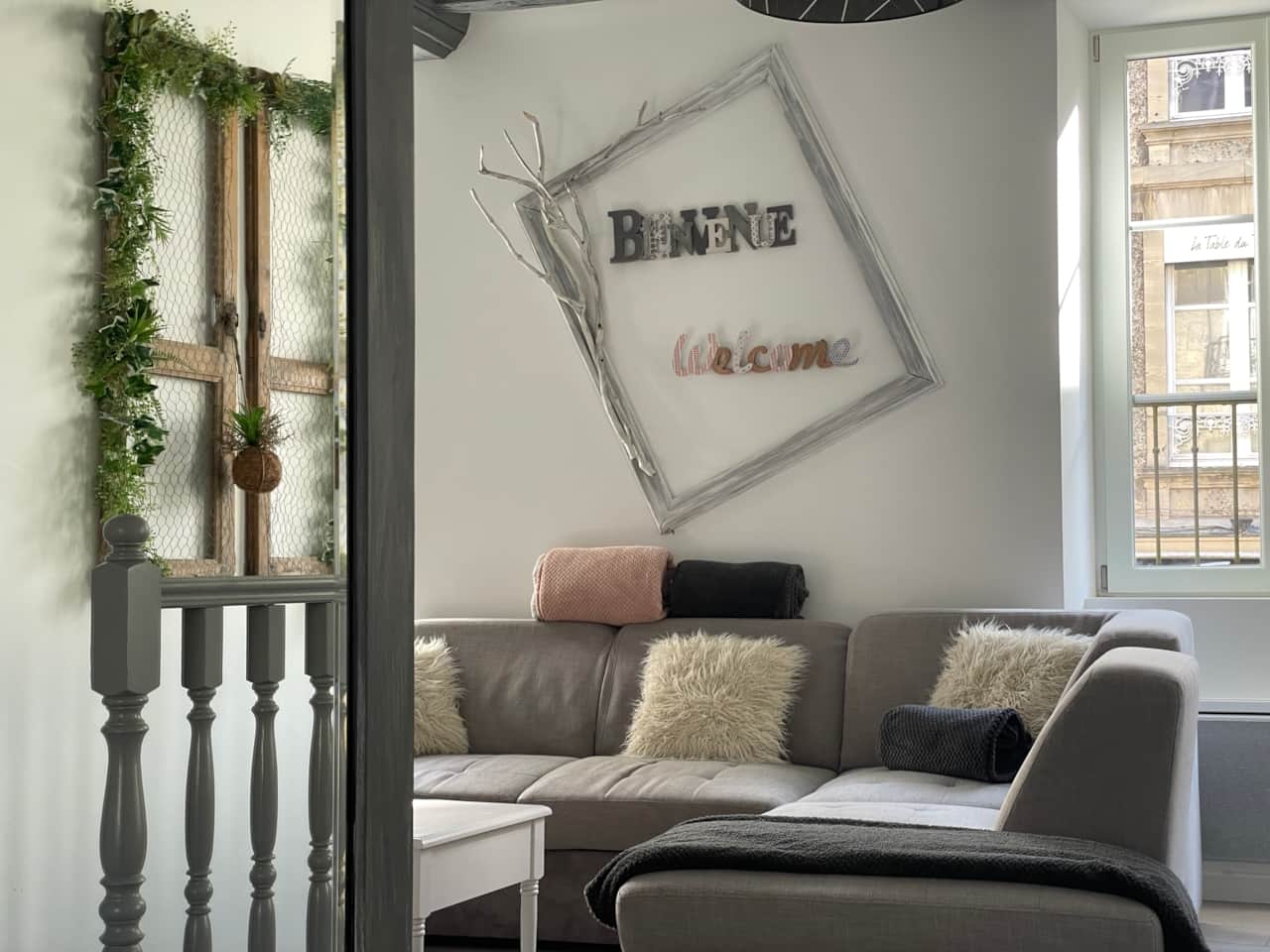 Maison d'Eden