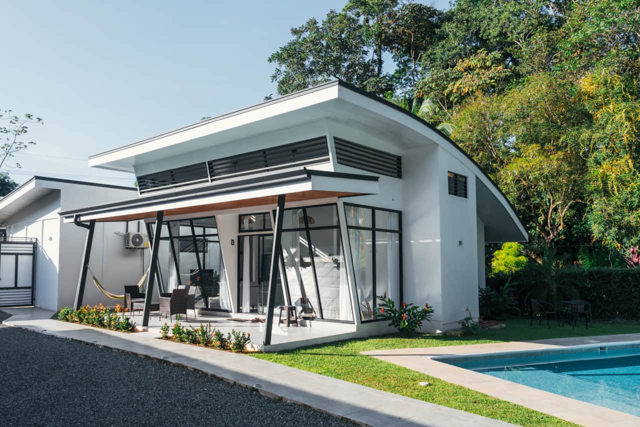 Vista Exterior