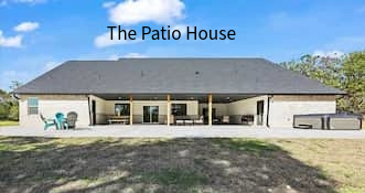 The Patio House The Patio House
