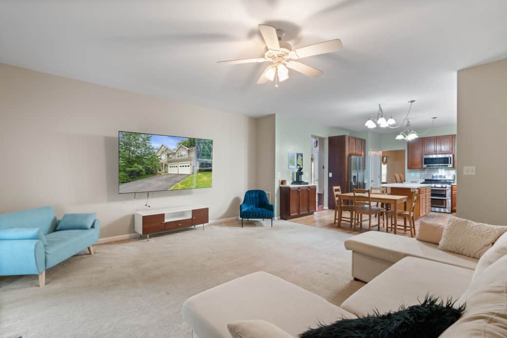 Living room2