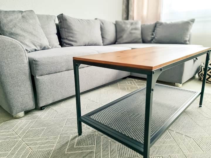 Apartment Nika