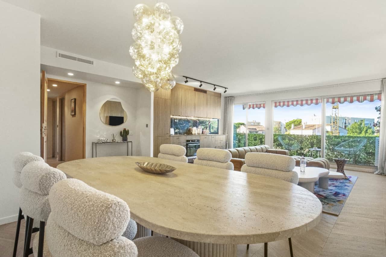 Appartement