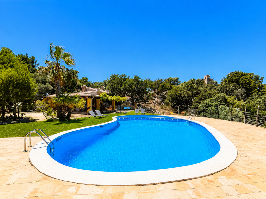 Swimming Pool 1 Swimming Pool 1